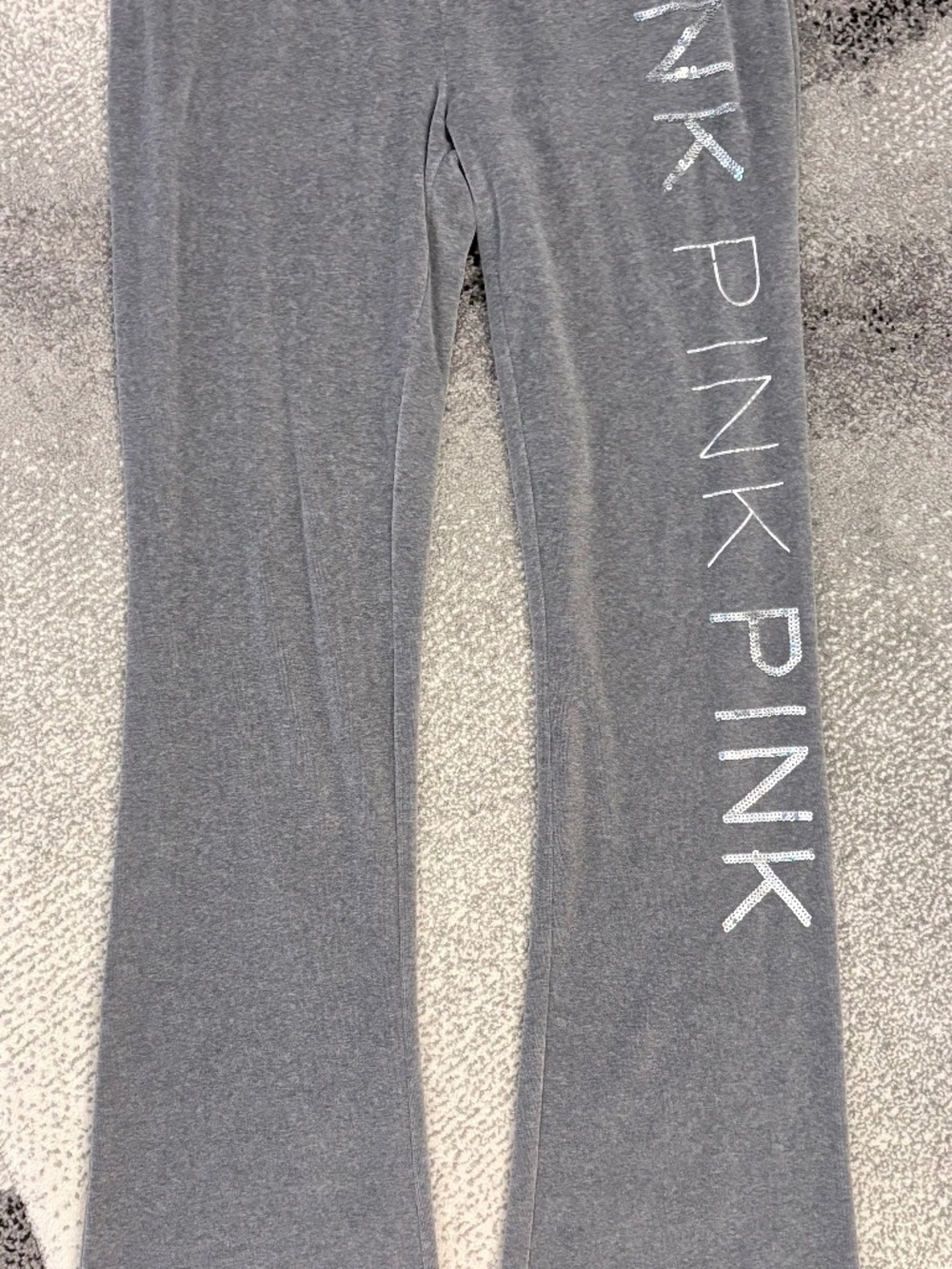 VS PINK Bling Lounge Pants